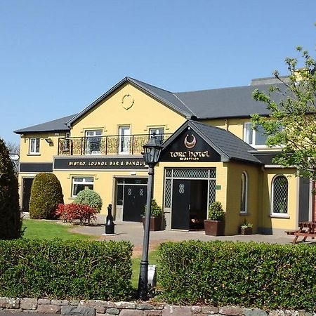 Torc Hotel Woodford  Exterior photo