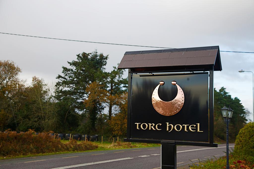 Torc Hotel Woodford  Exterior photo