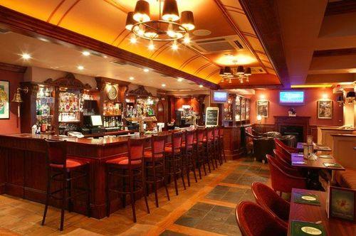 Torc Hotel Woodford  Restaurant photo