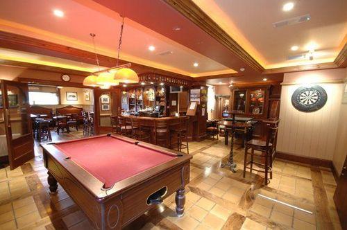 Torc Hotel Woodford  Facilities photo